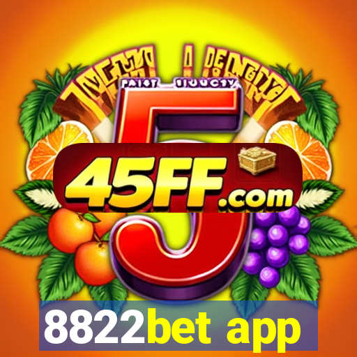 8822bet app